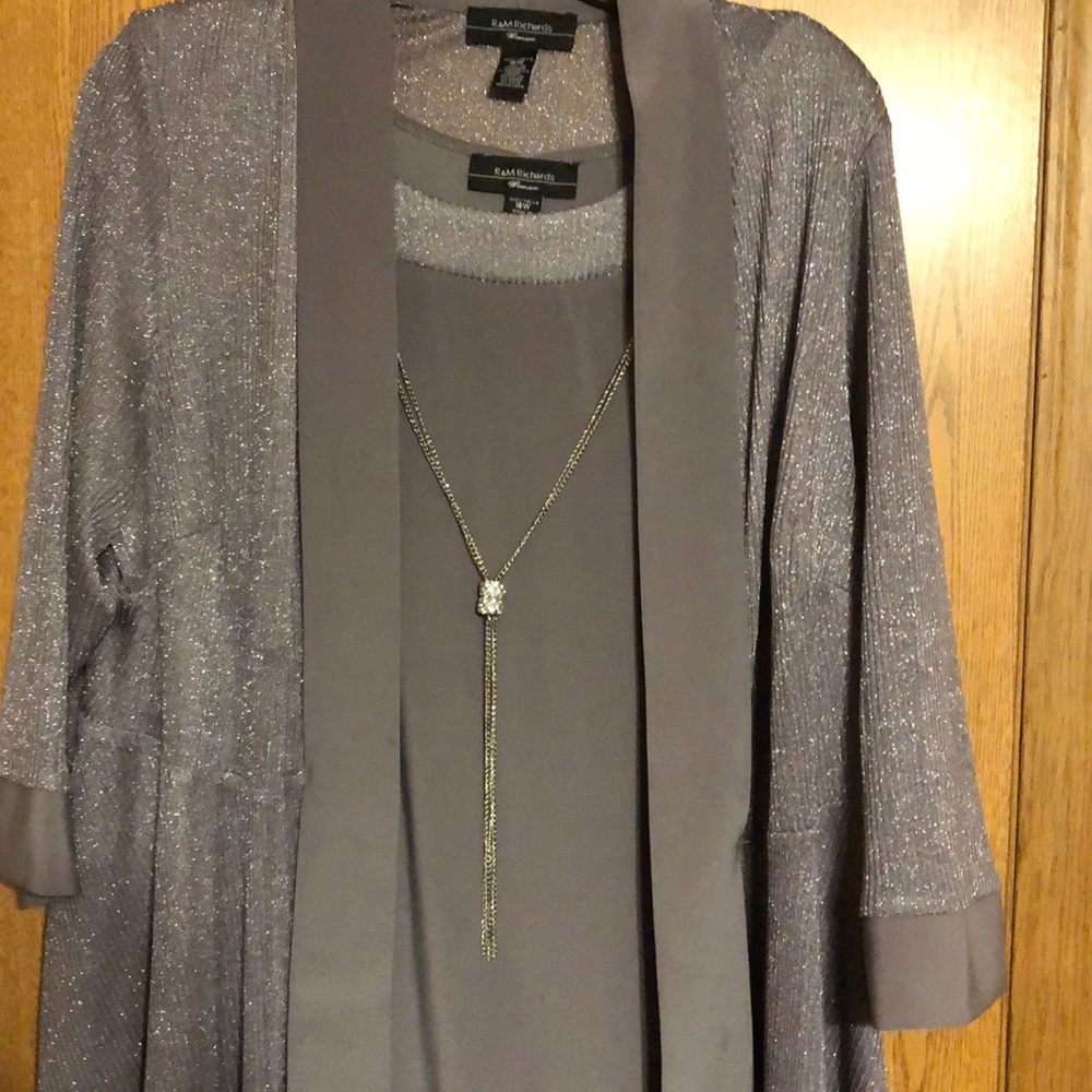 Mother of bride or groom dress